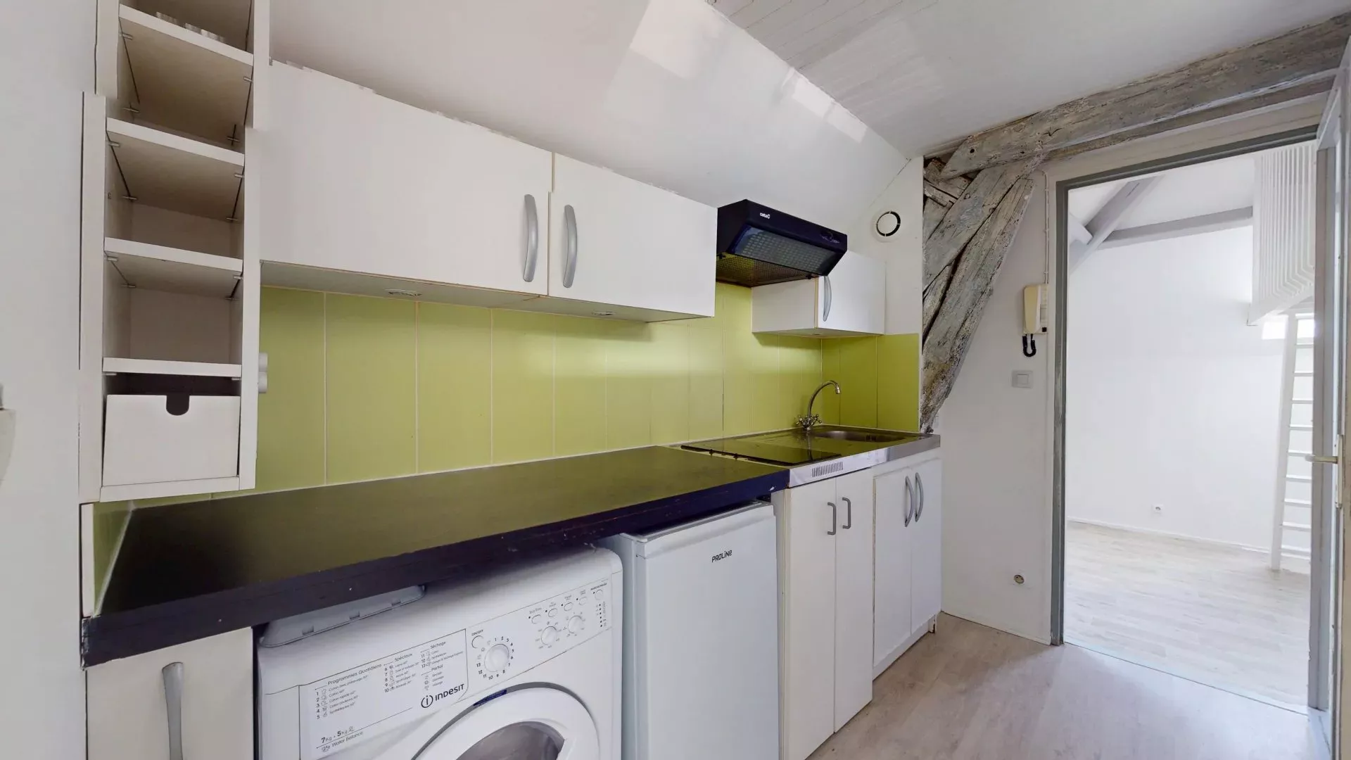 Appartement Place Saint-Pierre à Chartres