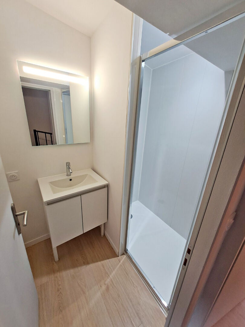 Appartement Rue Chanoine Pavailler à Saint-Symphorien-sur-Coise