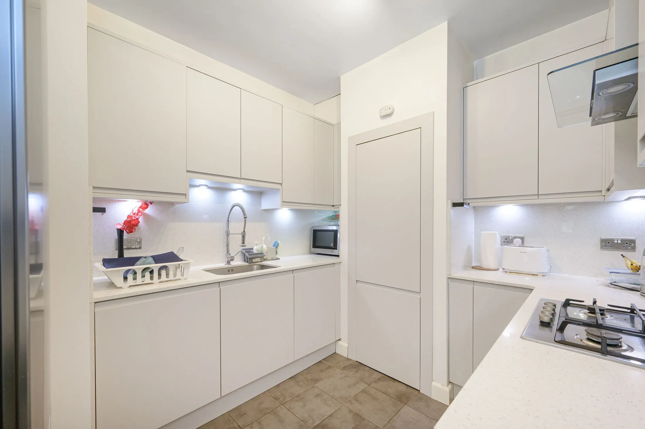 Flat Brent Street in Greater London
