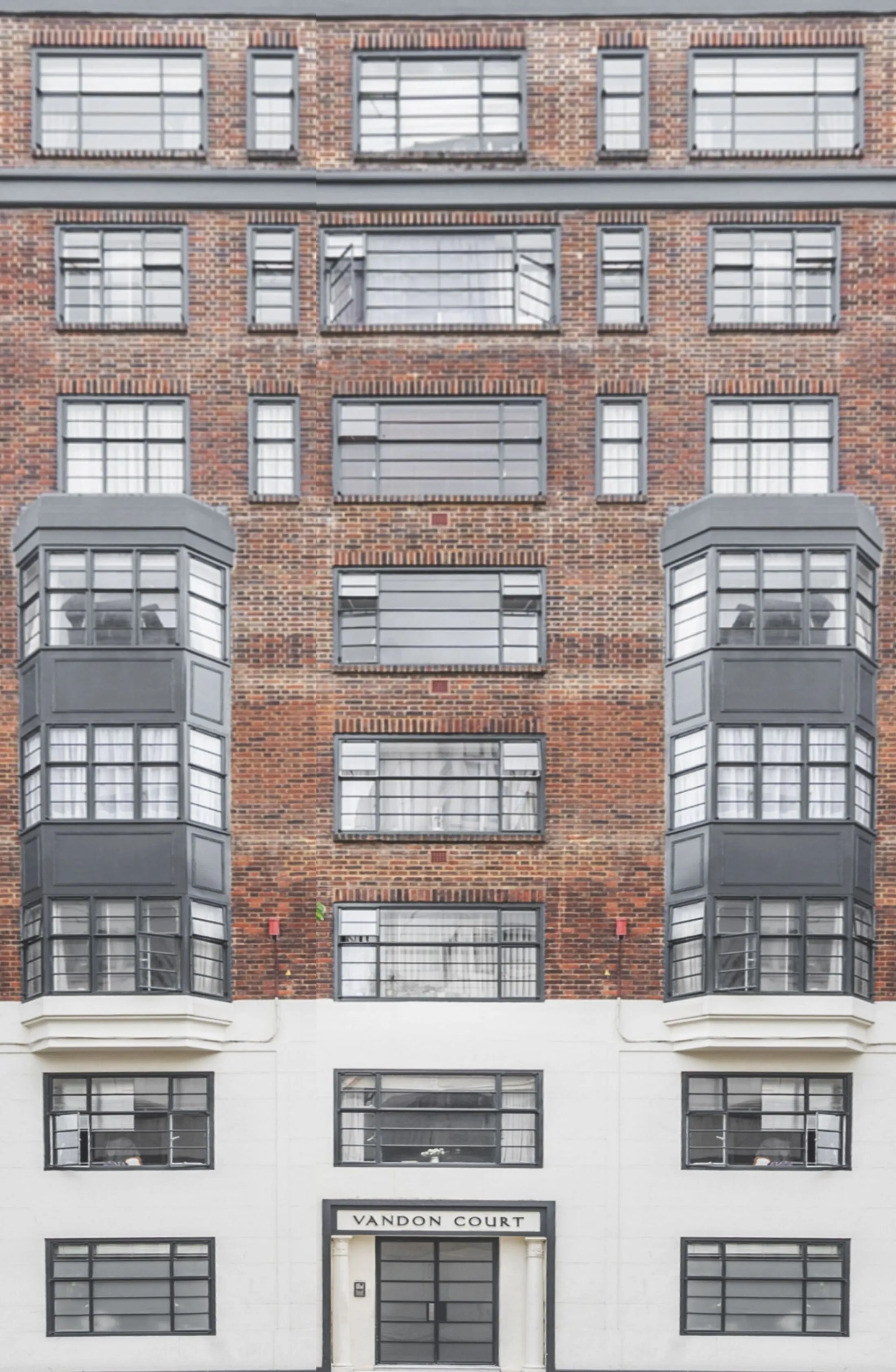 Flat Vandon Street in City of Westminster