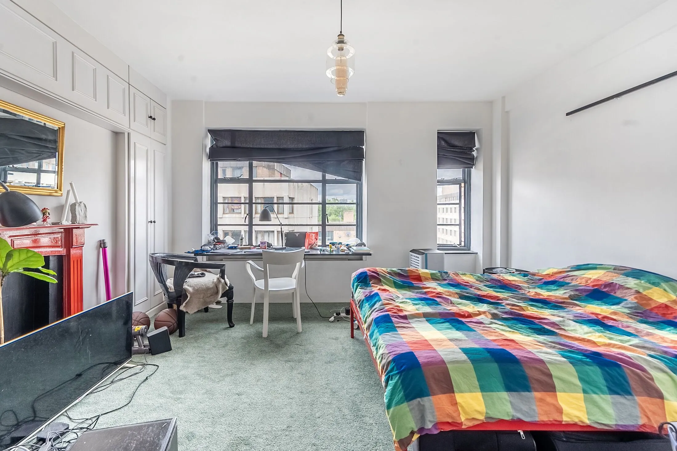 Flat Vandon Street in City of Westminster
