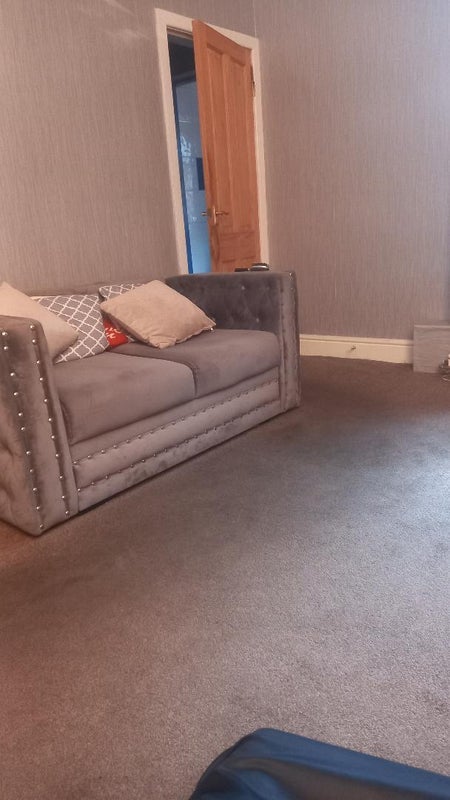 Room Bradshaw Street in Borough of Pendle