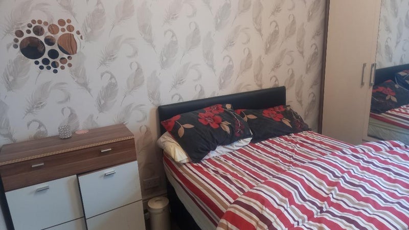 Room Bradshaw Street in Borough of Pendle