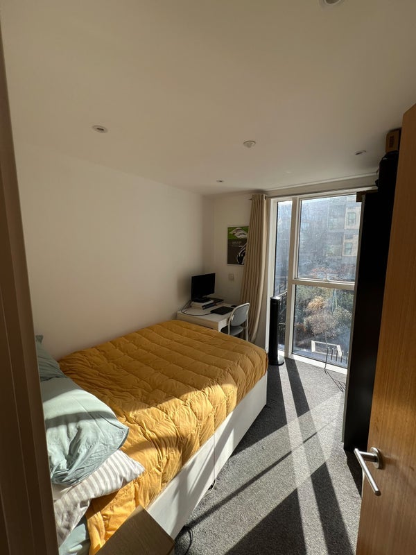 Flat Woodberry Grove in Greater London