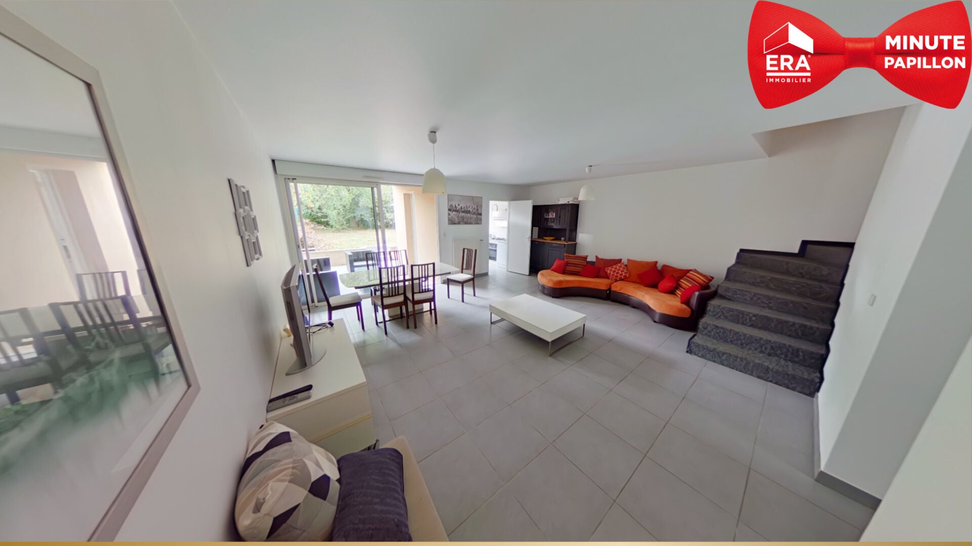 House Avenue Georges Clemenceau in Talence