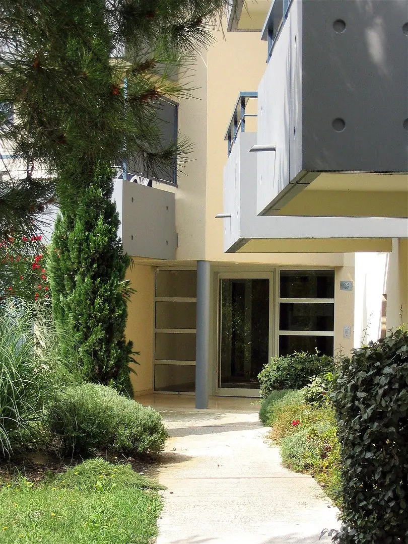 Appartement Chemin de la Garonne à Toulouse