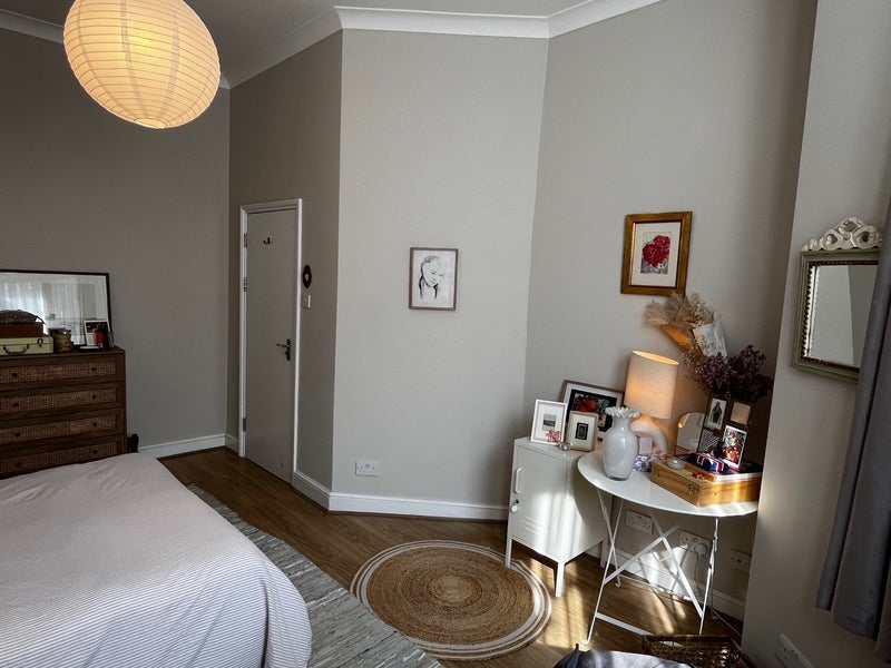 Room Wilberforce Road in Greater London