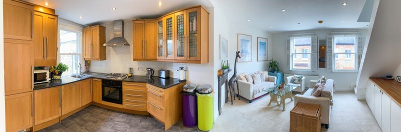 Room Quill Lane in Greater London