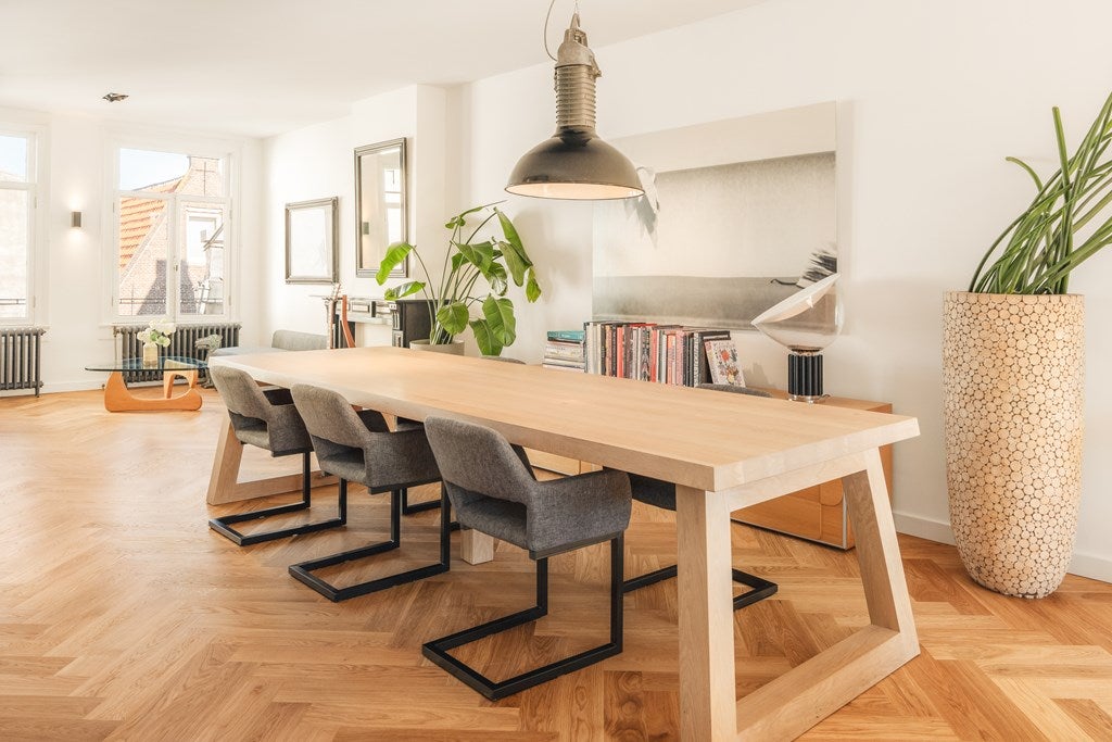 Appartement te koop: Leidsegracht 78D, Amsterdam