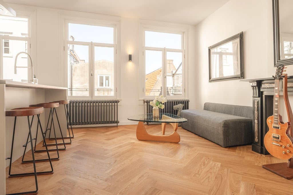 Appartement te koop: Leidsegracht 78D, Amsterdam
