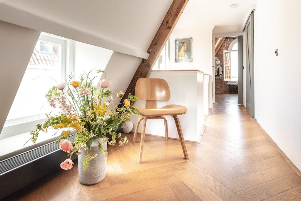 Appartement te koop: Leidsegracht 78D, Amsterdam