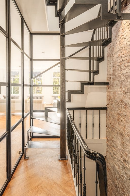 Appartement te koop: Leidsegracht 78D, Amsterdam