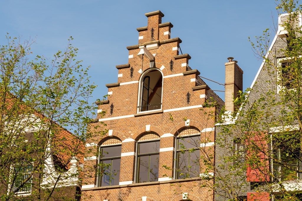 Appartement te koop: Leidsegracht 78D, Amsterdam