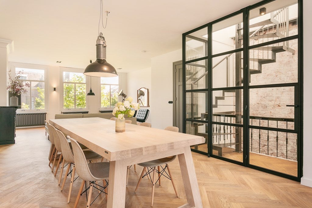 Appartement Leidsegracht 78 D in Amsterdam
