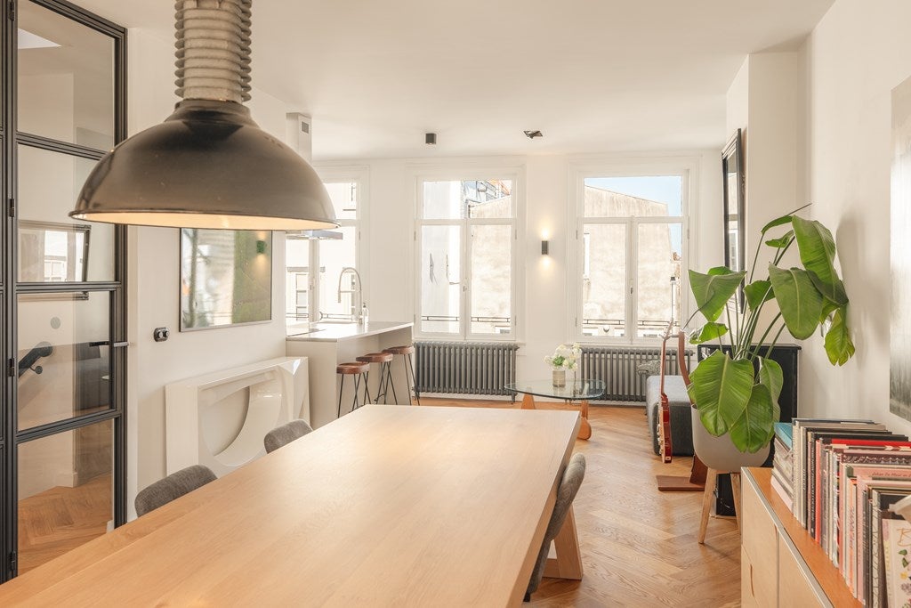 Appartement te koop: Leidsegracht 78D, Amsterdam