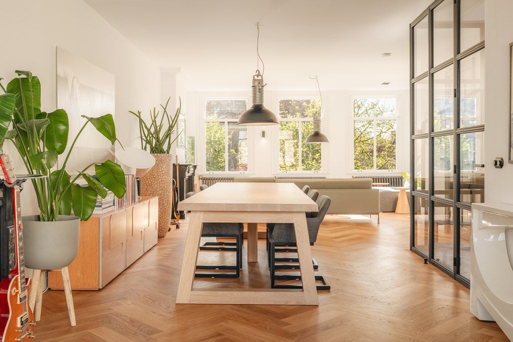 Appartement te koop: Leidsegracht 78D, Amsterdam