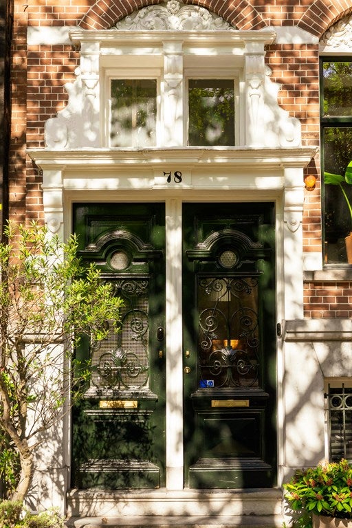 Appartement te koop: Leidsegracht 78D, Amsterdam