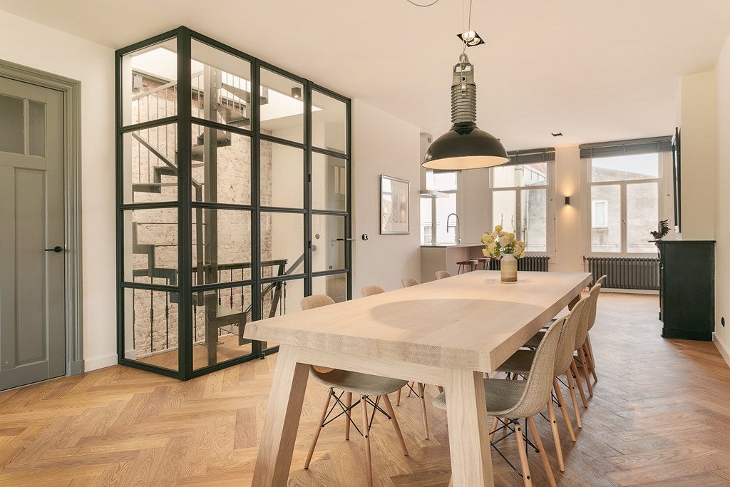 Appartement te koop: Leidsegracht 78D, Amsterdam