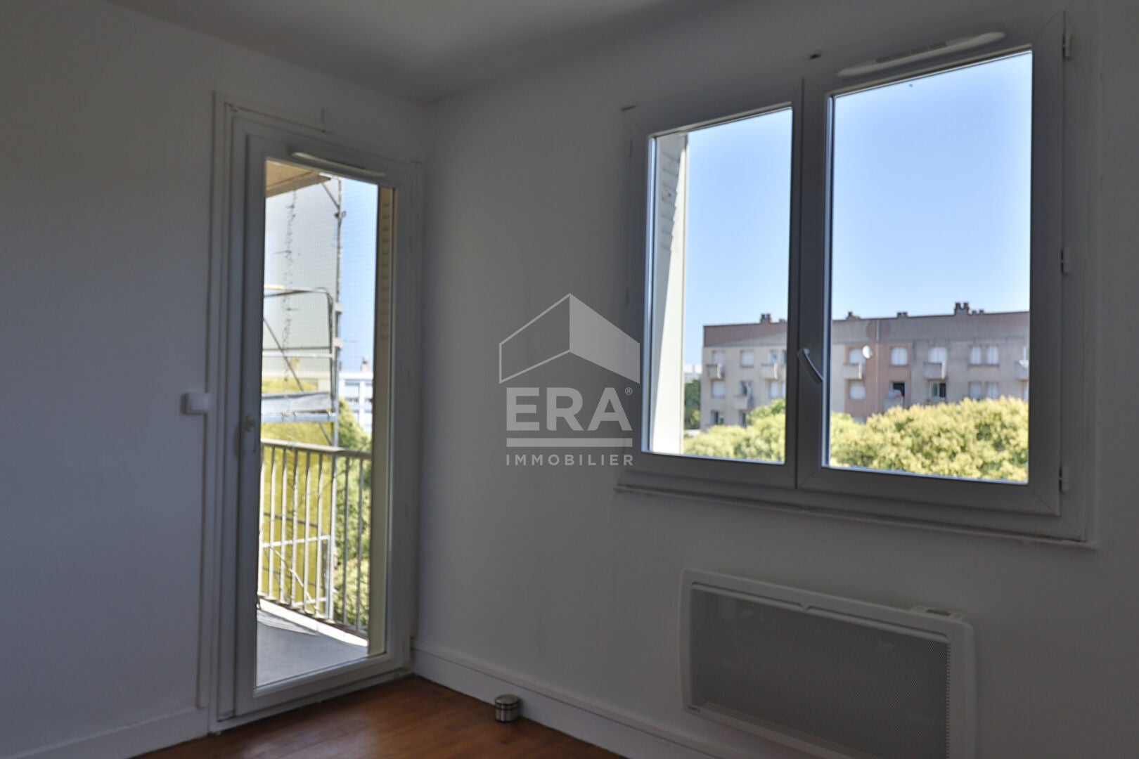 Appartement Rue du Mont Dore à Toulouse