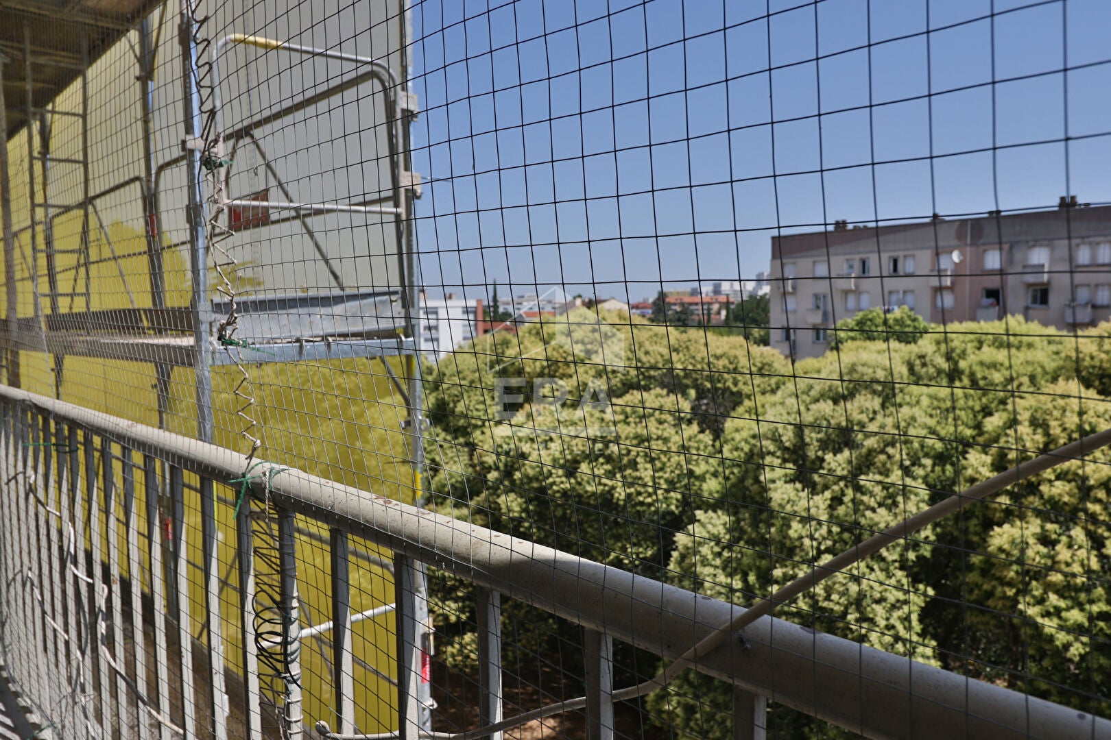 Appartement Rue du Mont Dore à Toulouse