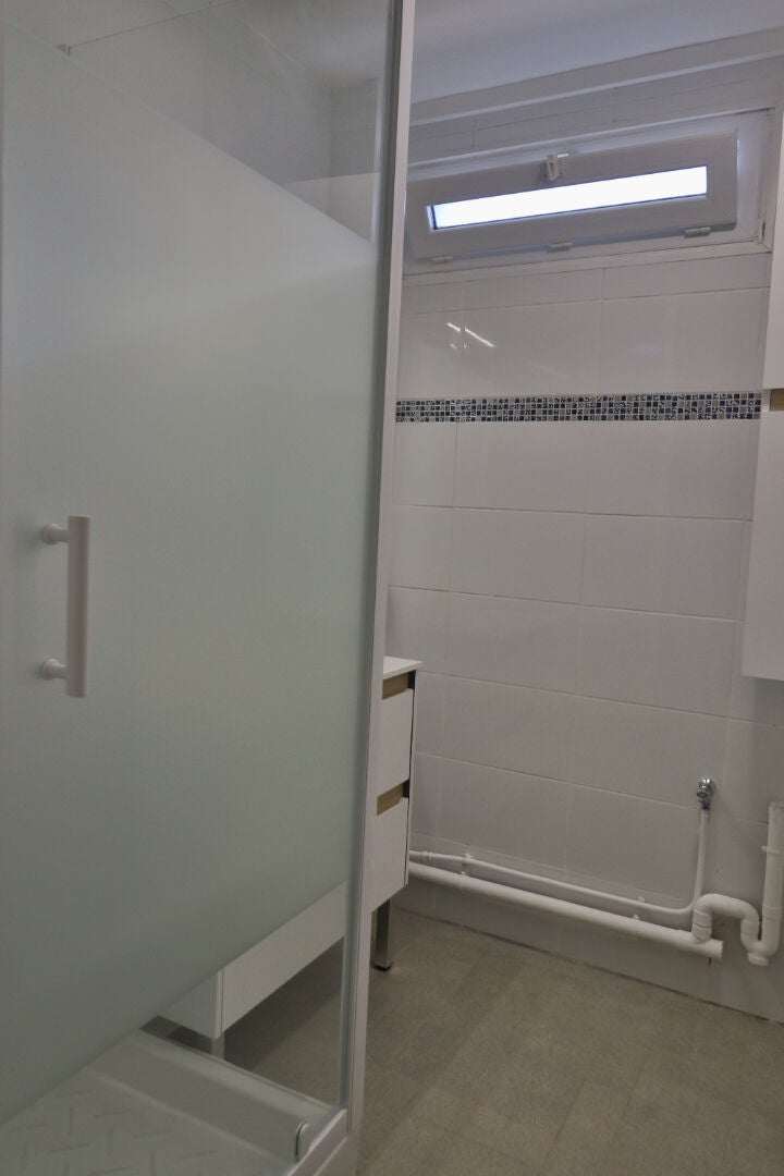 Appartement Rue du Mont Dore à Toulouse