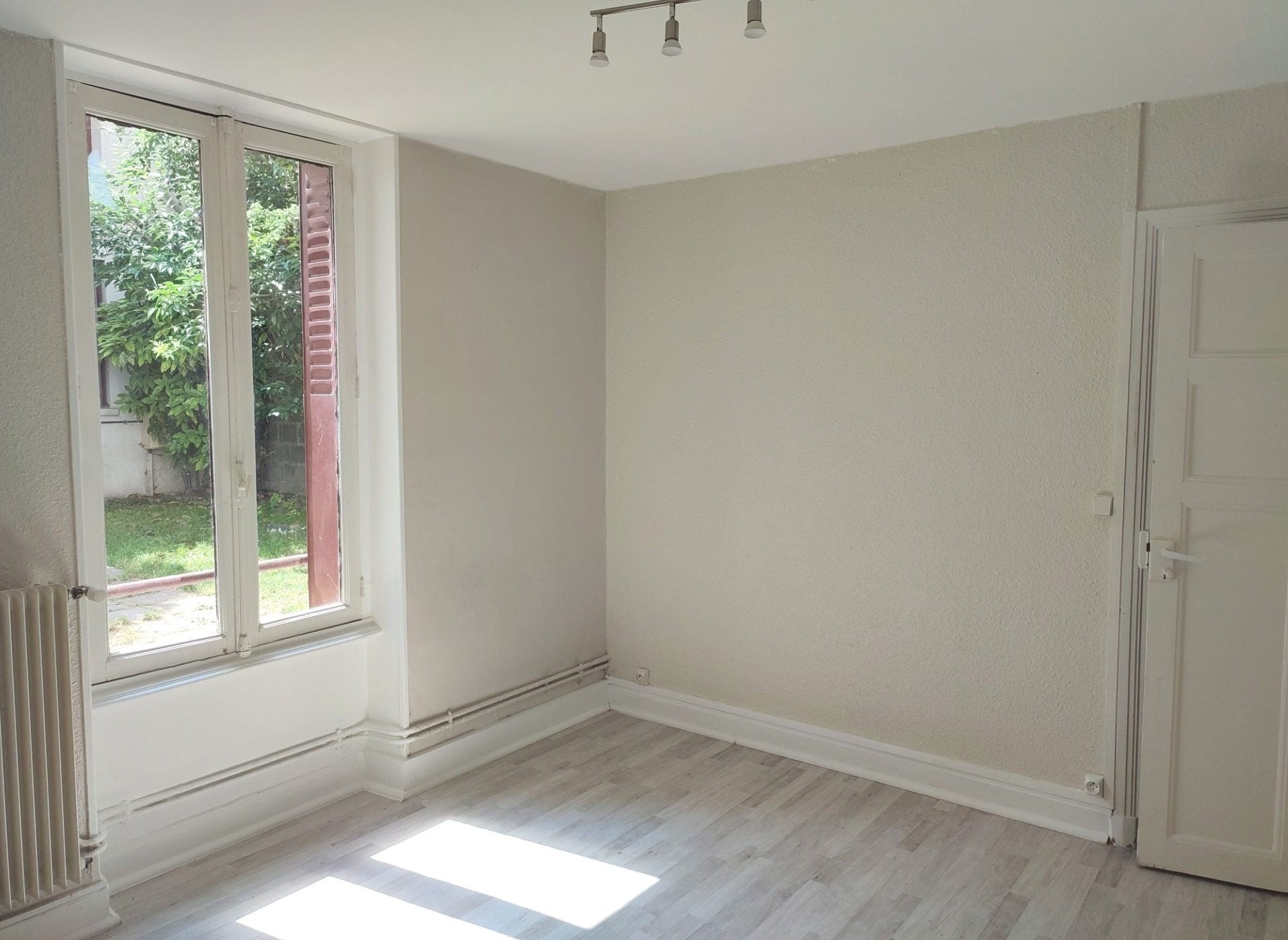 Flat Rue Philippe Glangeaud in Clermont-Ferrand