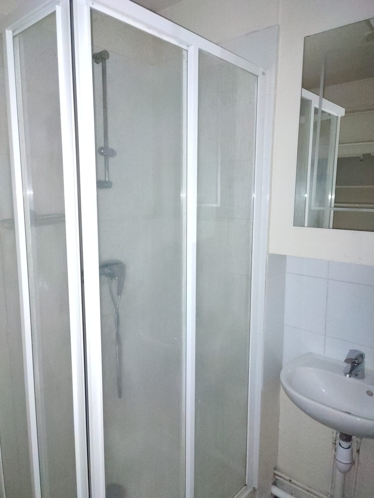 Flat Rue Philippe Glangeaud in Clermont-Ferrand