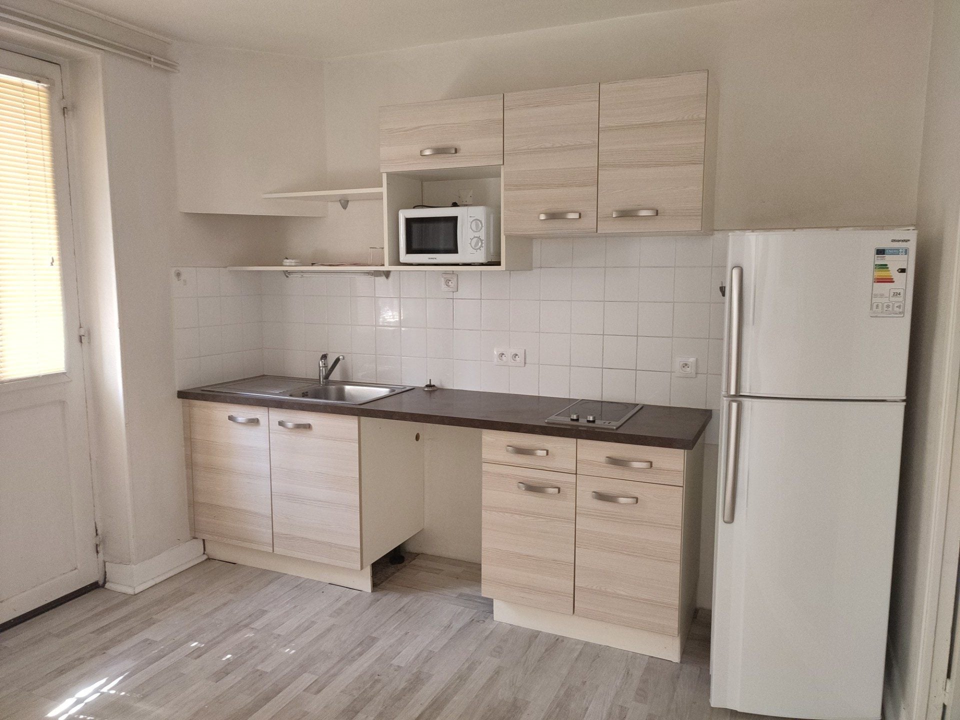 Flat Rue Philippe Glangeaud in Clermont-Ferrand
