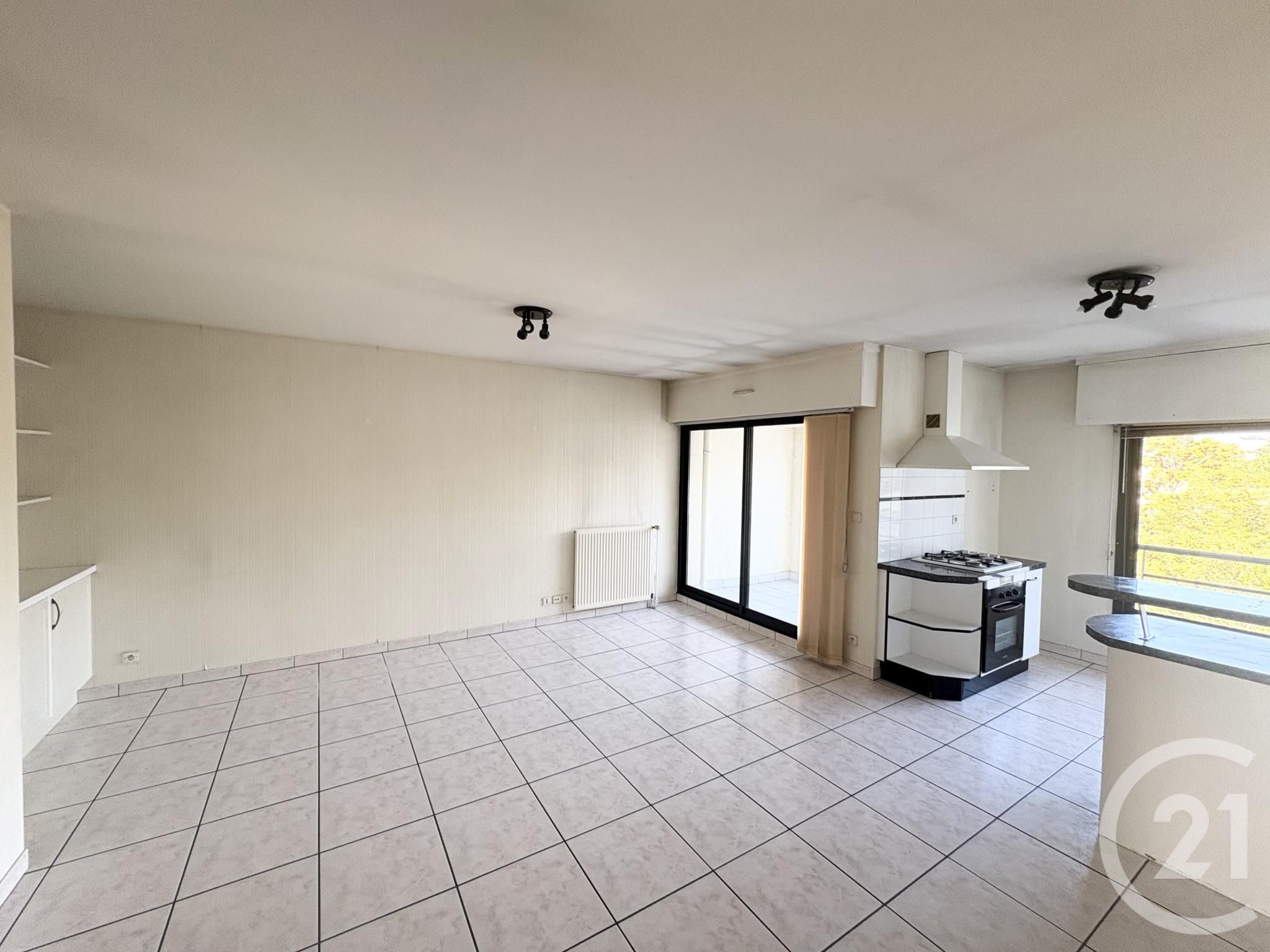 Flat Route Félix Praud in Divatte-sur-Loire