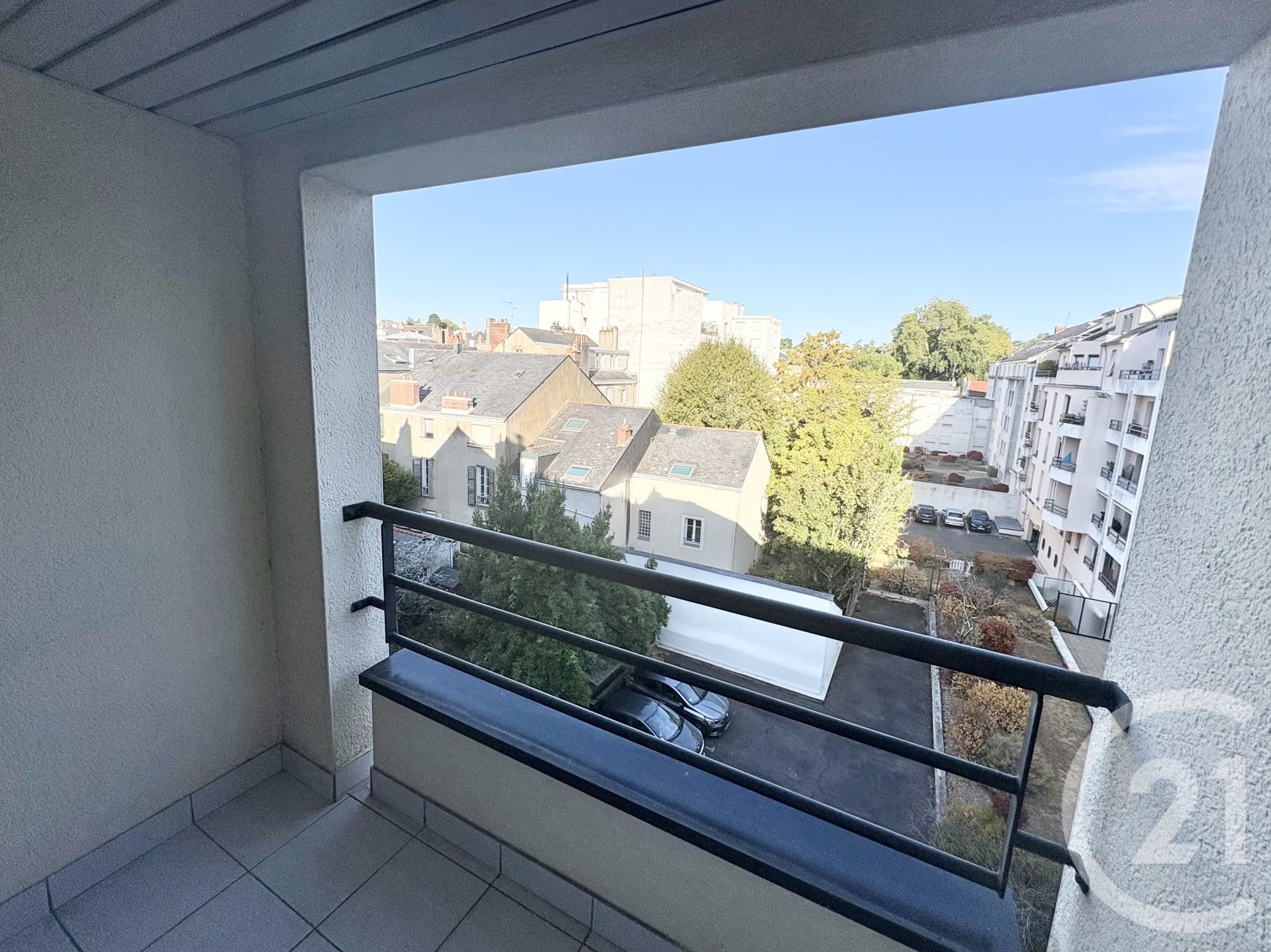 Flat Route Félix Praud in Divatte-sur-Loire