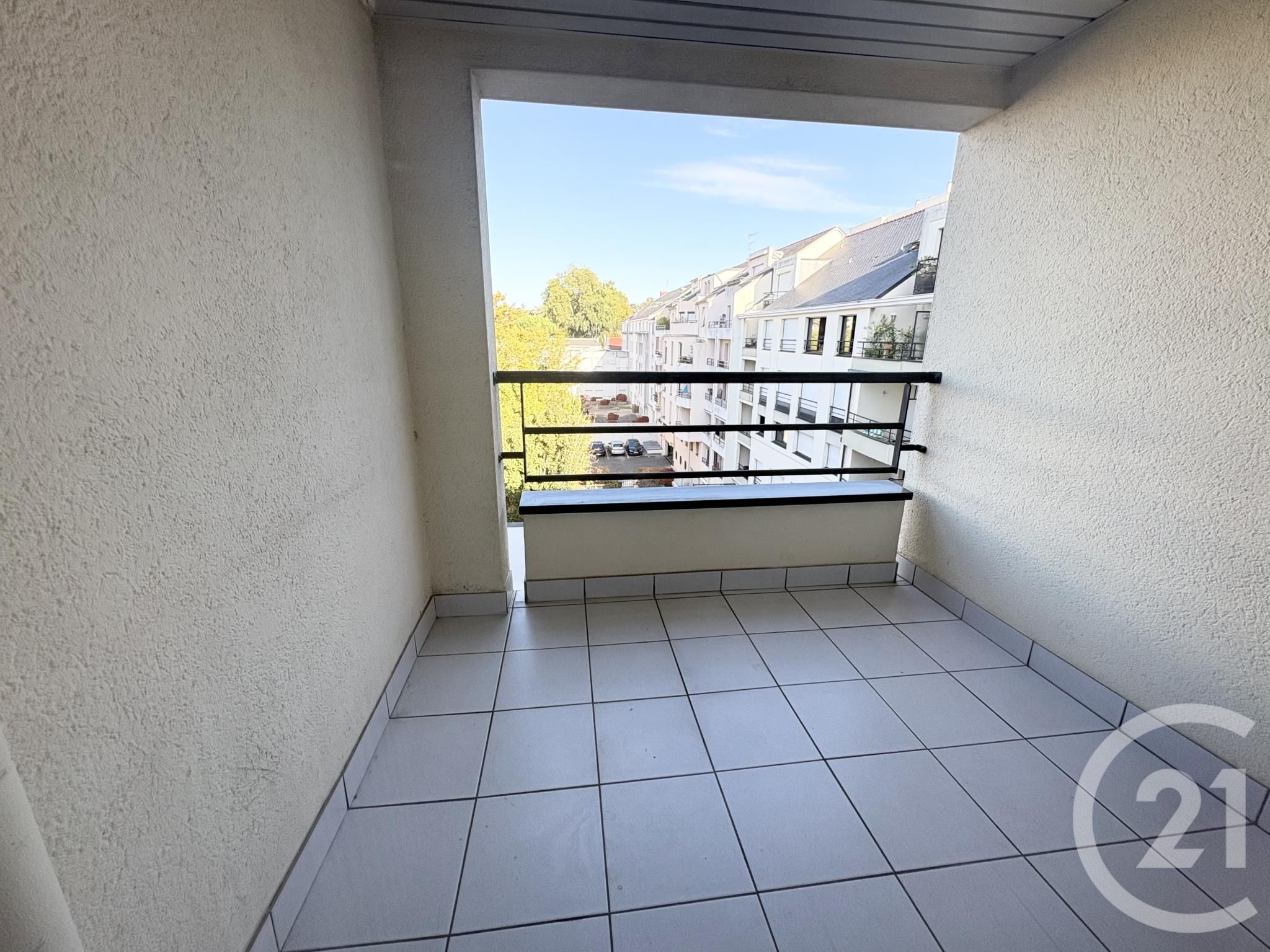 Flat Route Félix Praud in Divatte-sur-Loire