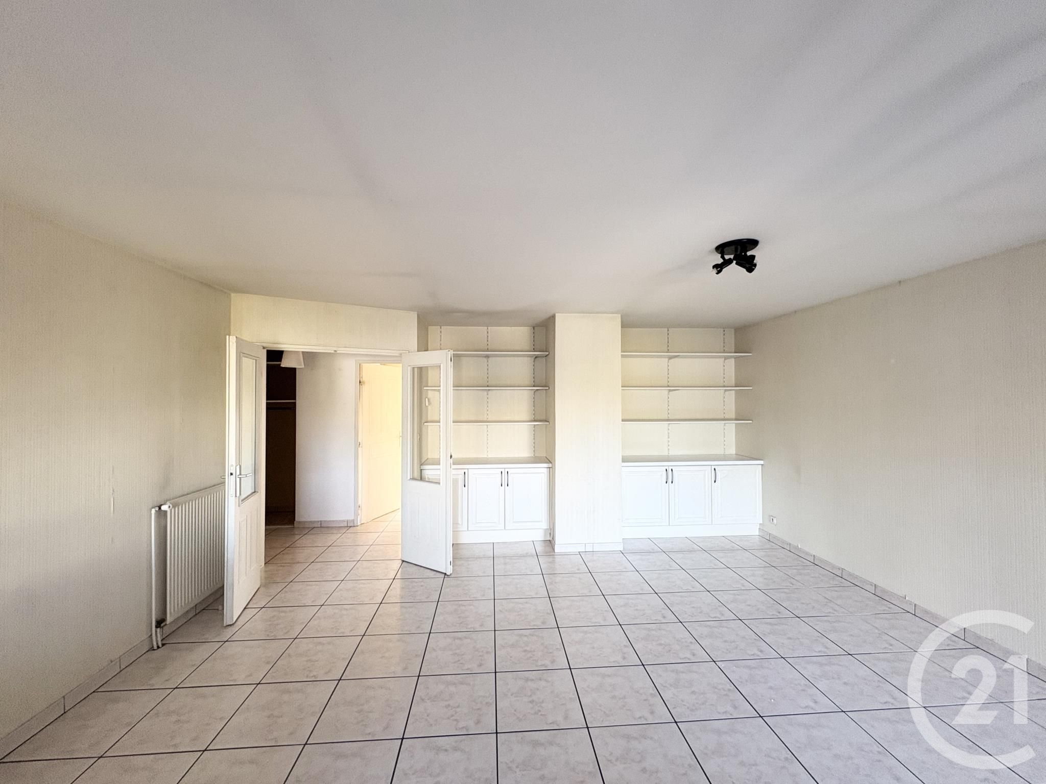 Flat Route Félix Praud in Divatte-sur-Loire