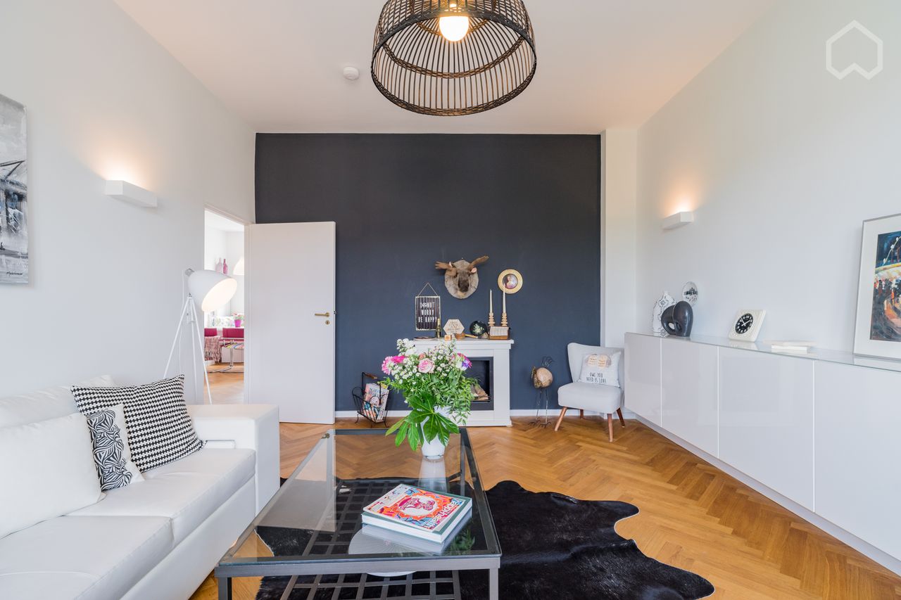 Wohnung Immenweg in Berlin