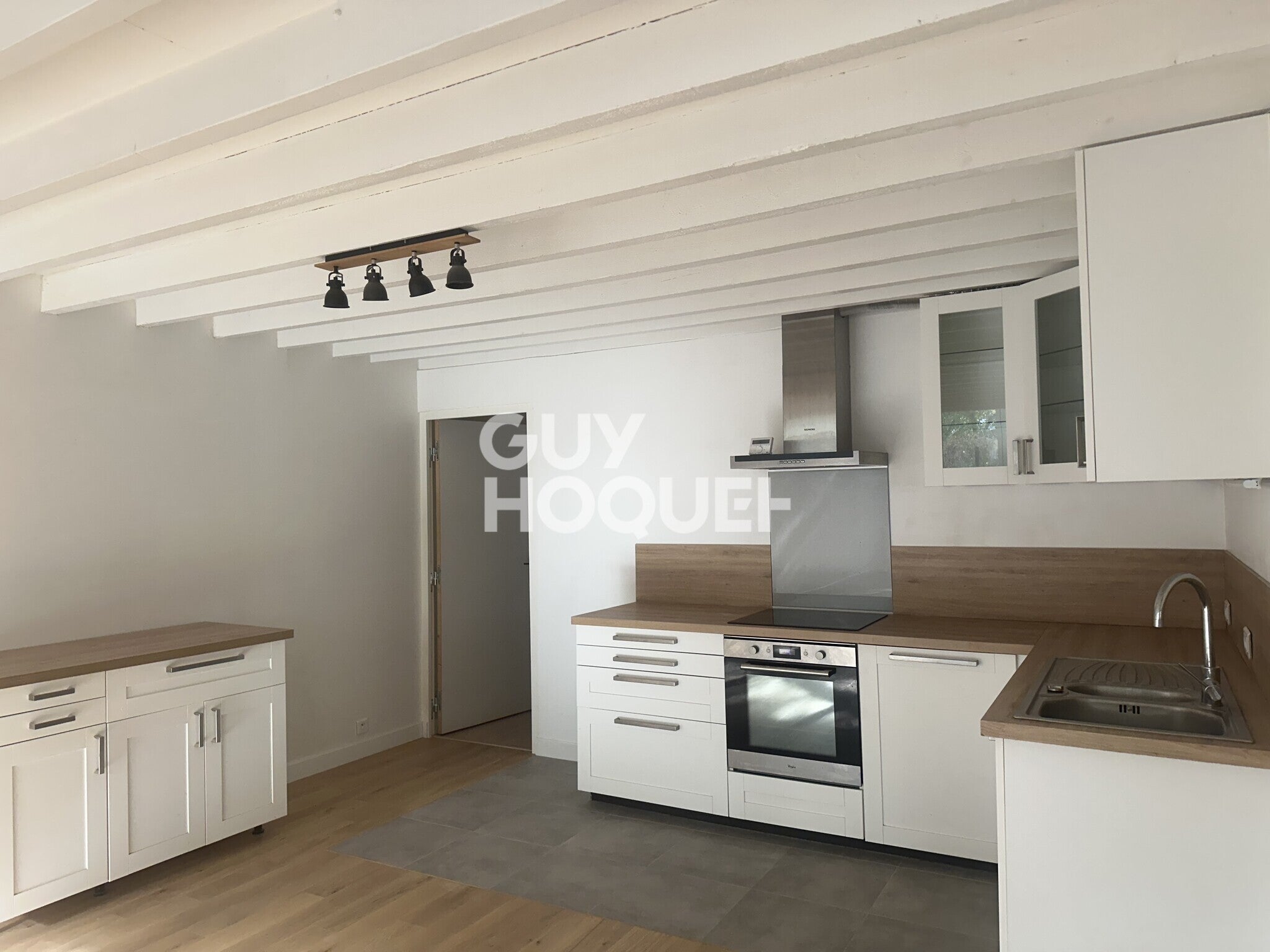 Flat Rue Jules Ferry in Bagnolet