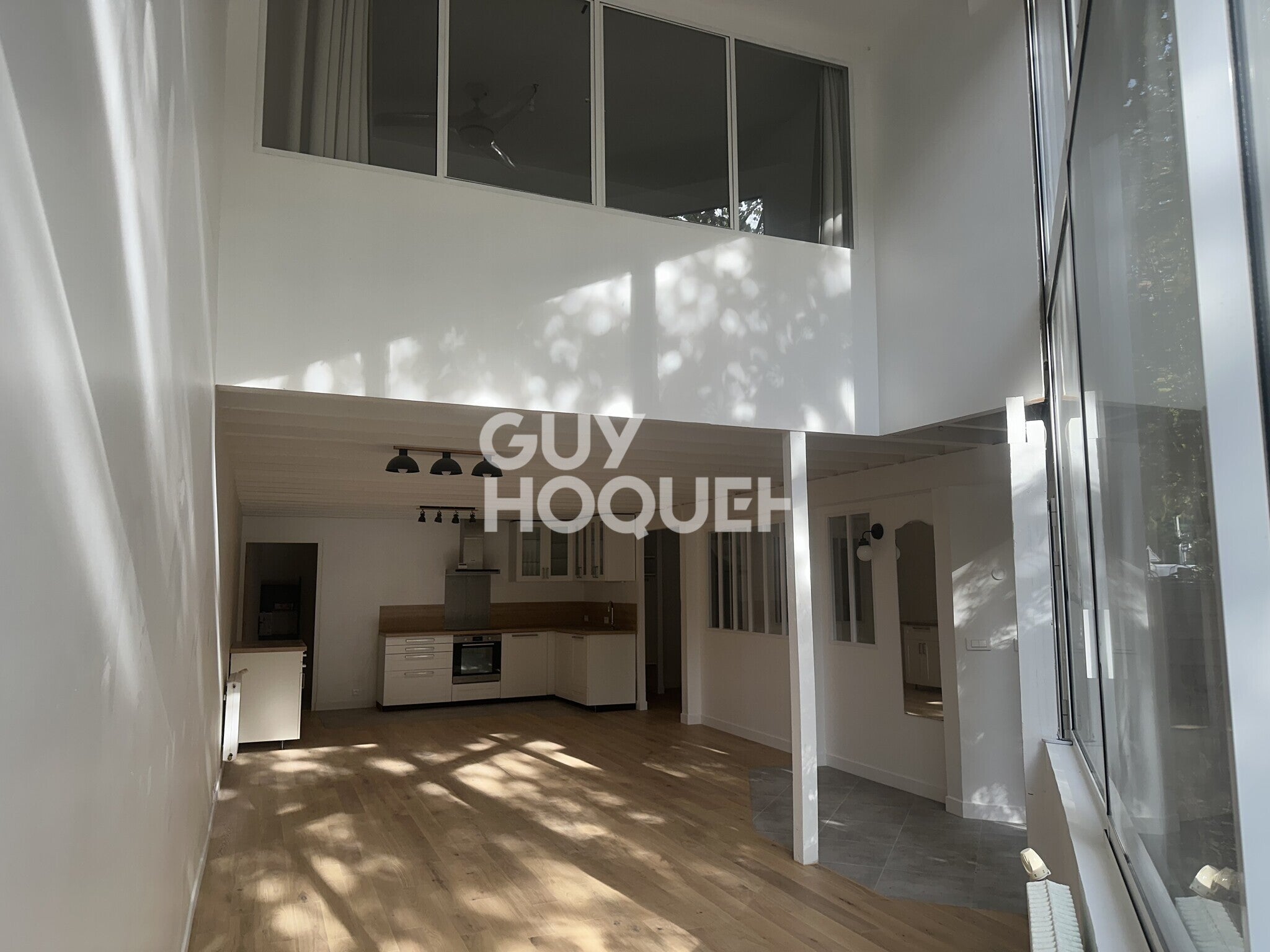 Flat Rue Jules Ferry in Bagnolet