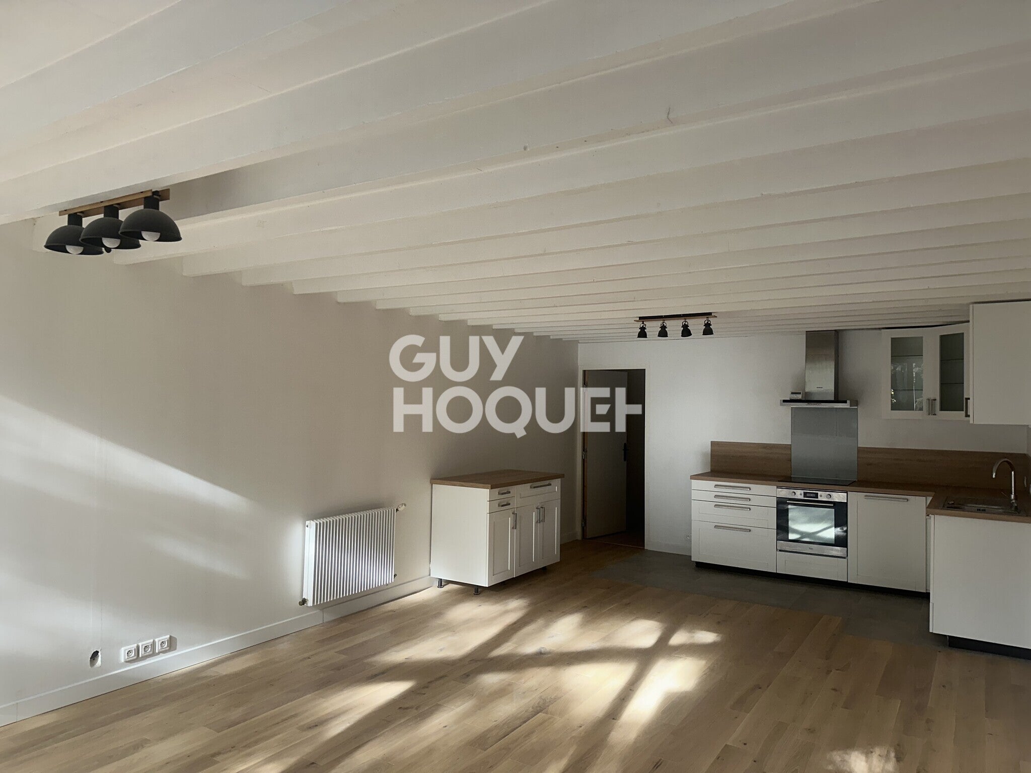 Flat Rue Jules Ferry in Bagnolet