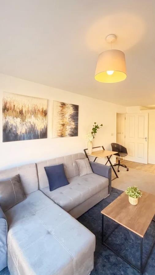 Flat Belgrave Middleway in Birmingham