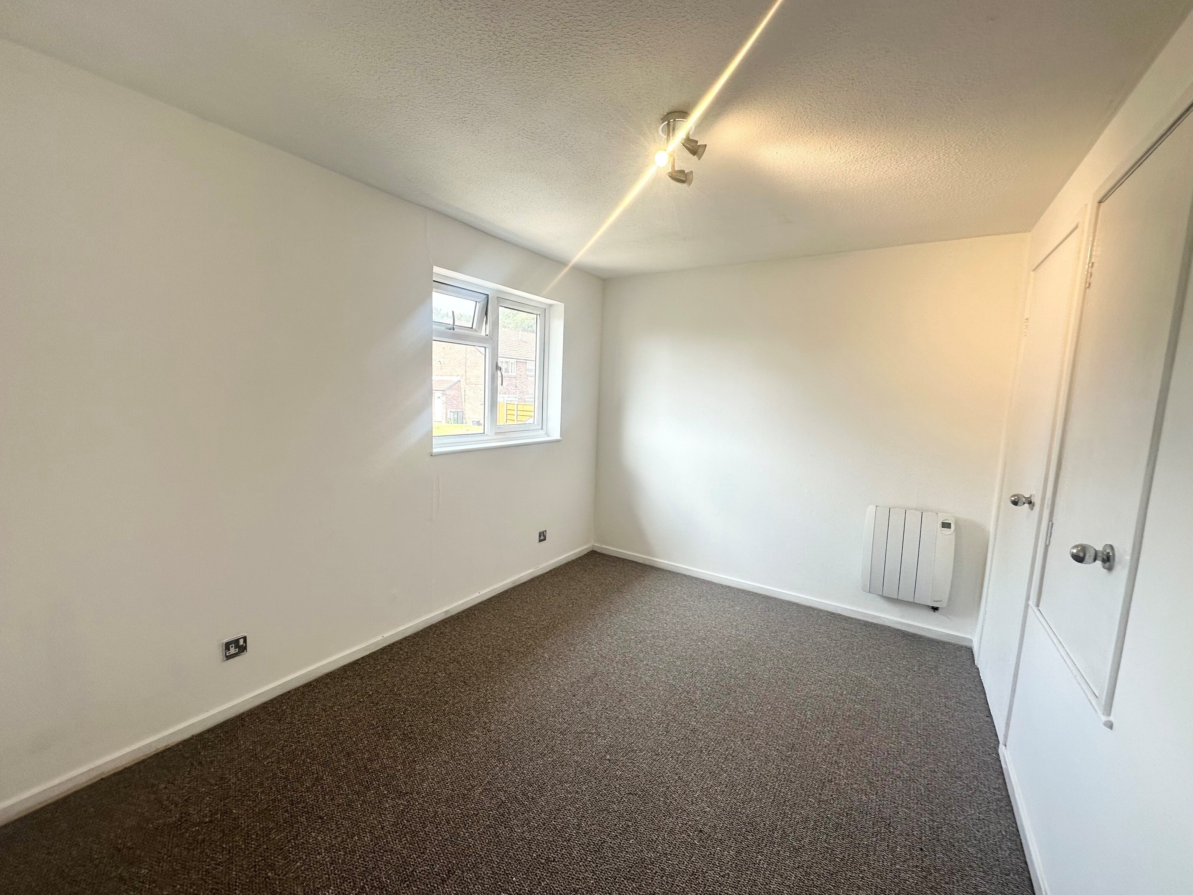 House Finsbury Road in Gedling