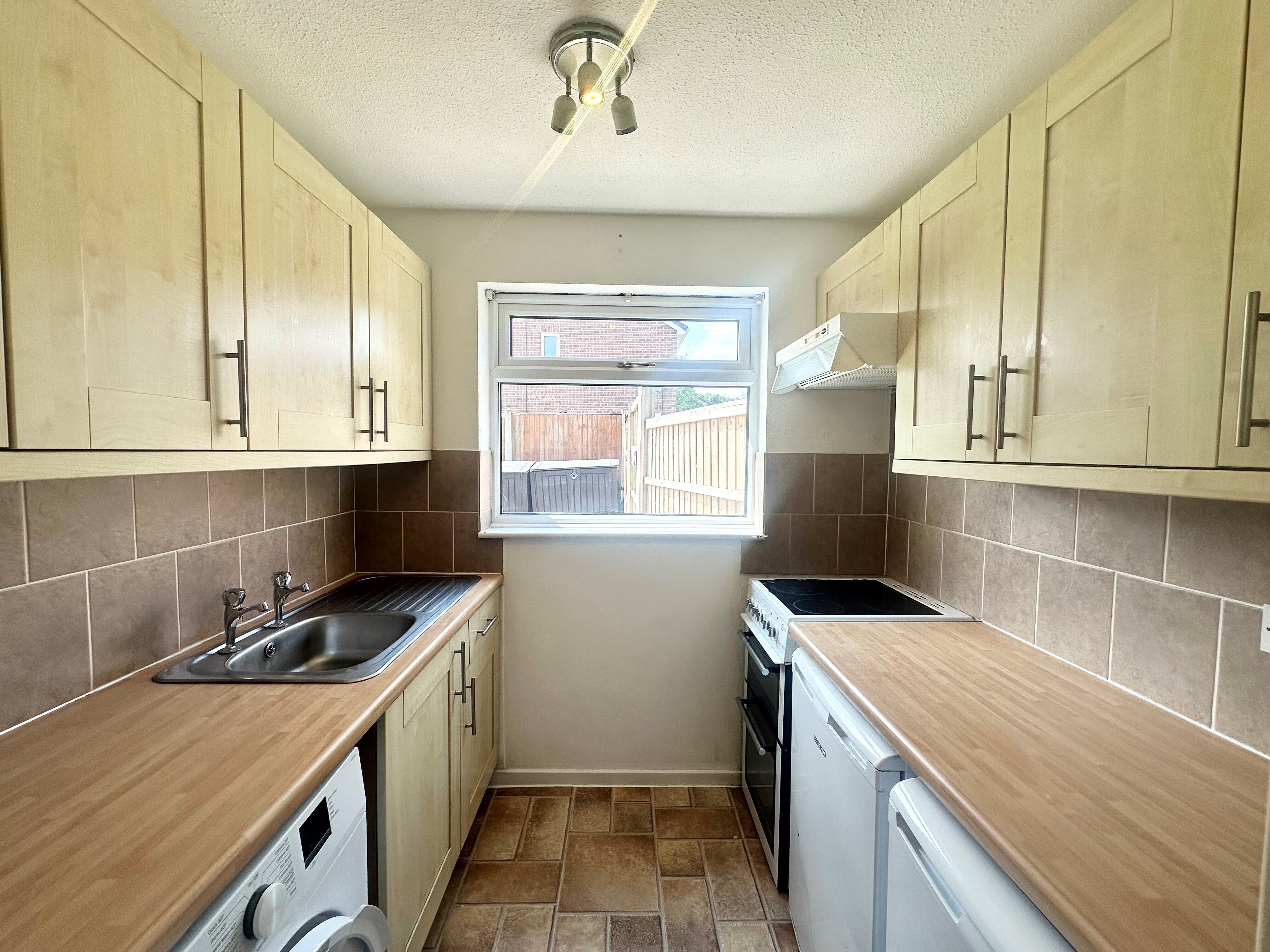 House Finsbury Road in Gedling