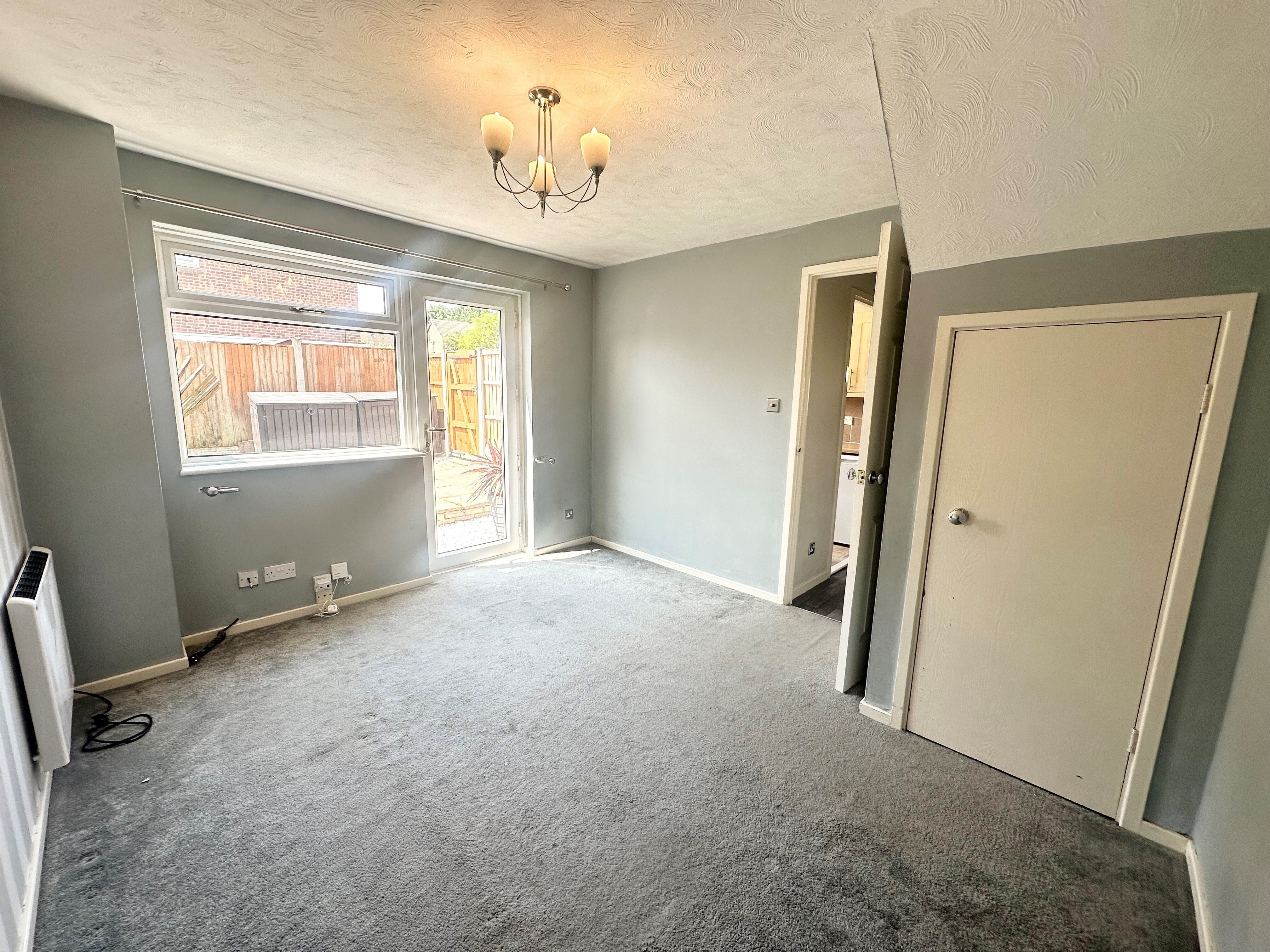 House Finsbury Road in Gedling