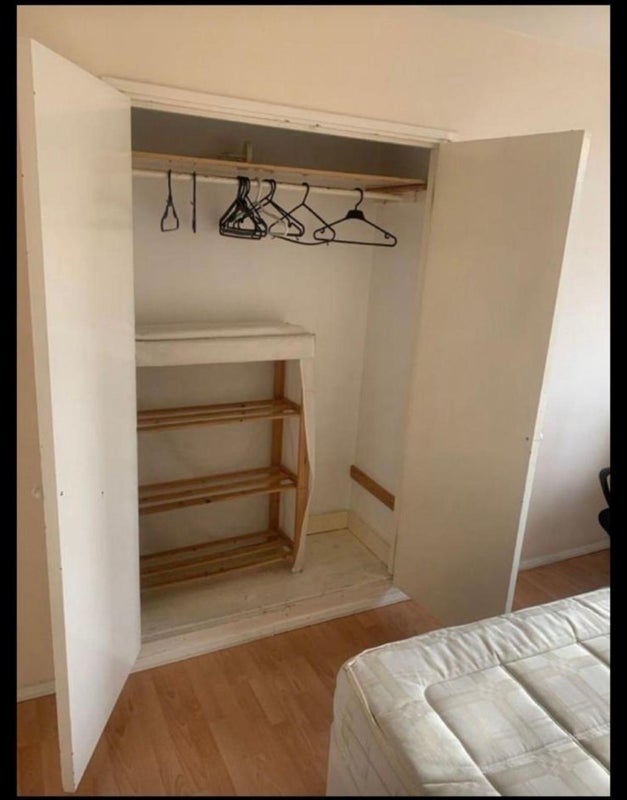 Room Old Street in Greater London