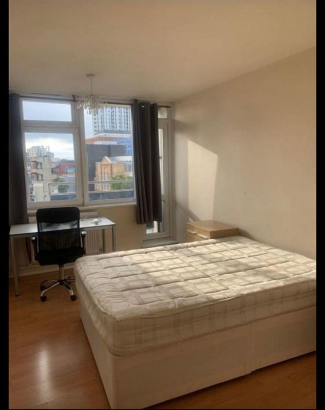 Room Old Street in Greater London