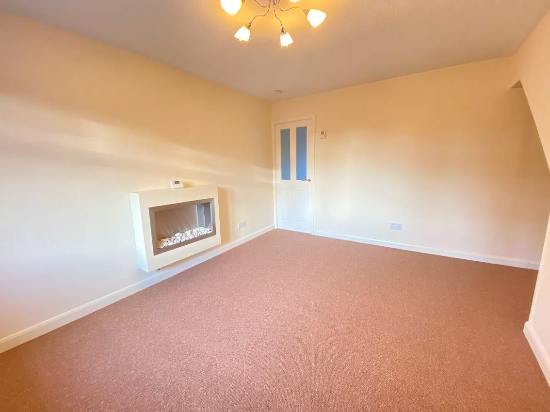 House Harlech Way in Stretton