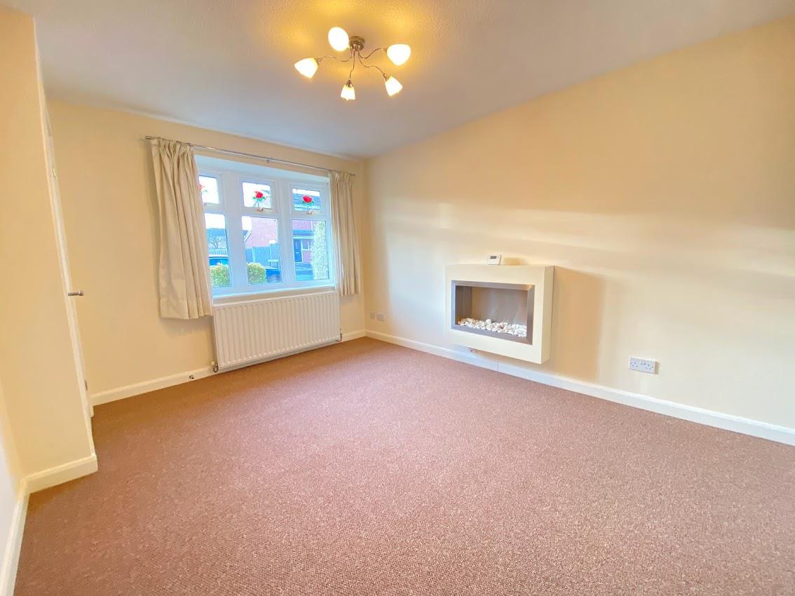 House Harlech Way in Stretton