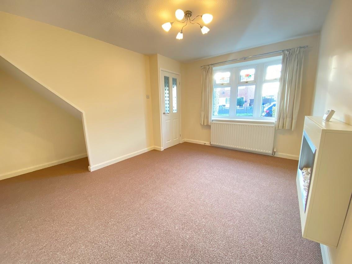 House Harlech Way in Stretton