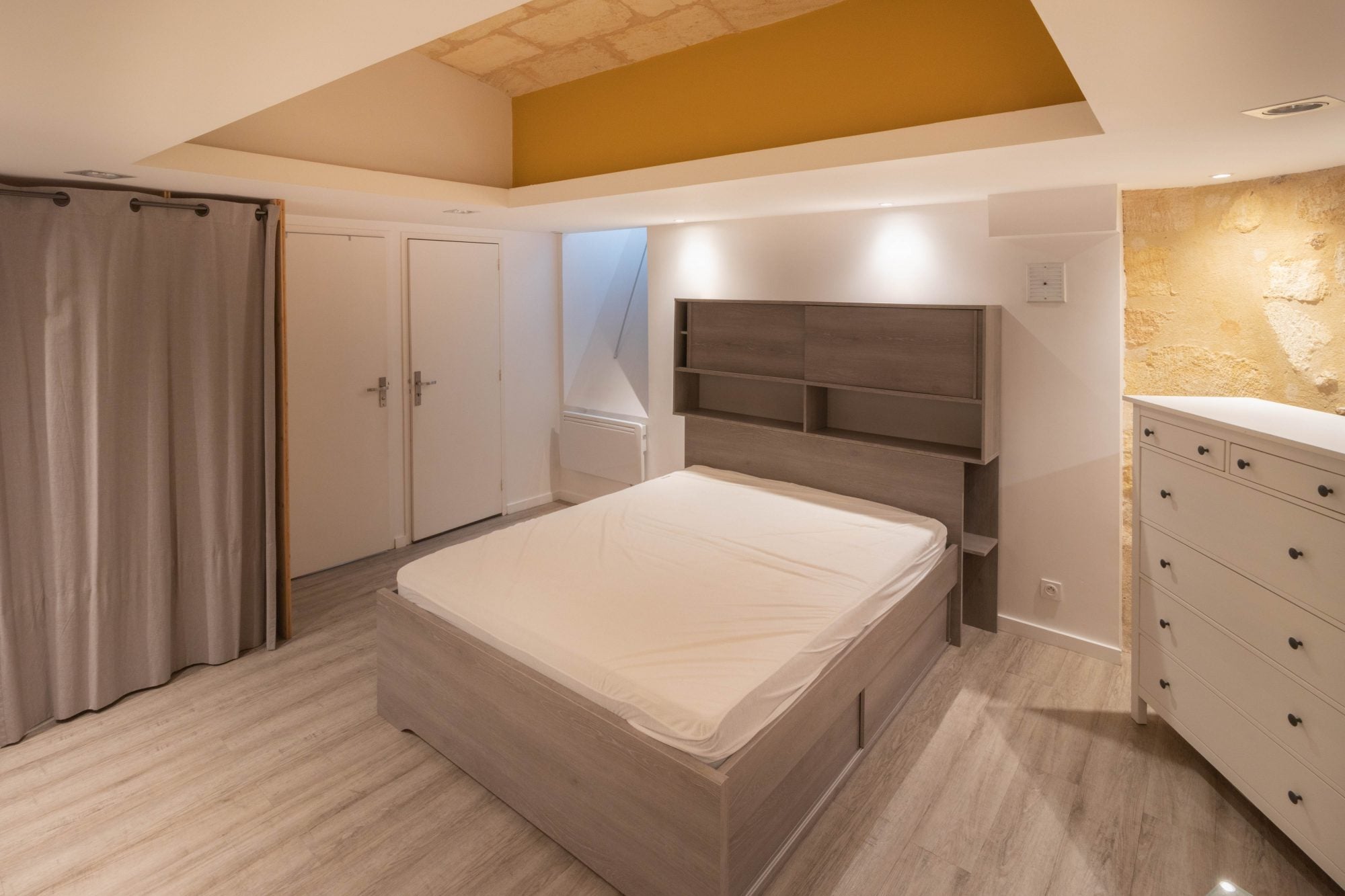Appartement Rue Laroche à Bordeaux