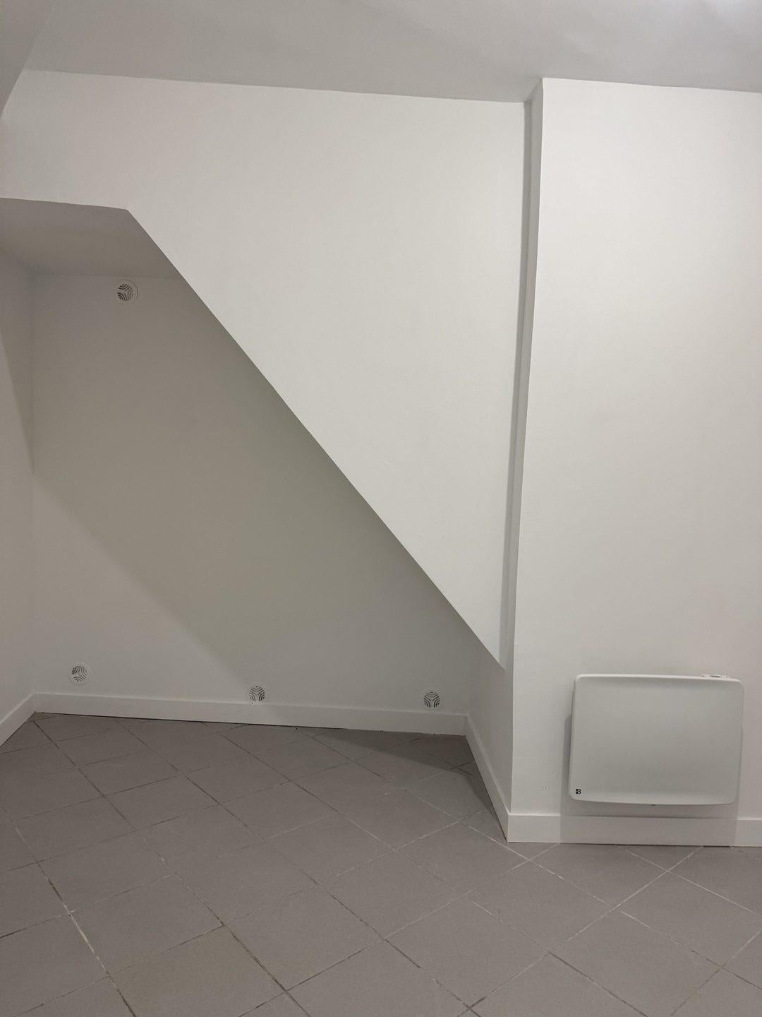 Appartement Rue de Montevideo à Marseille
