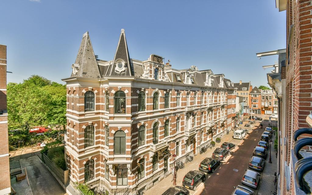 Anna van den Vondelstraat 15 D – photo 4