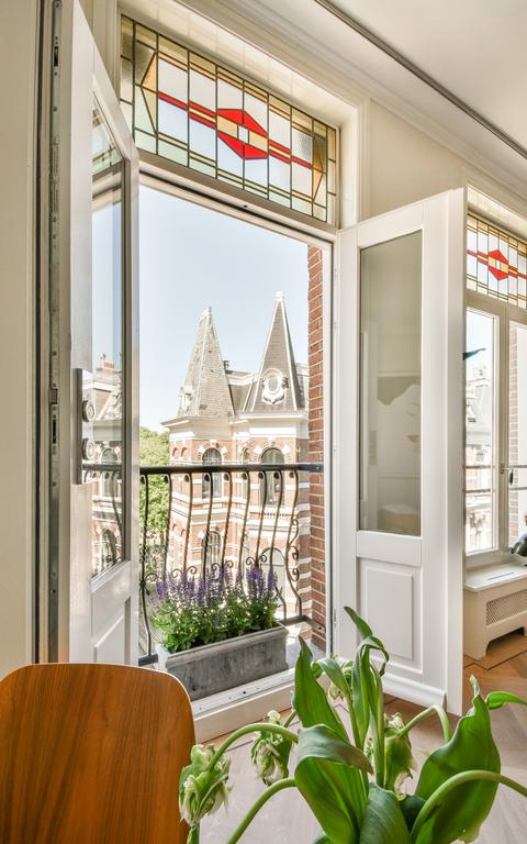 Anna van den Vondelstraat 15 D – photo 9