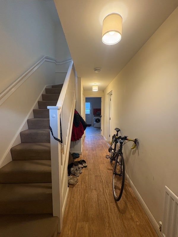 Room Wordsworth Road in Bristol
